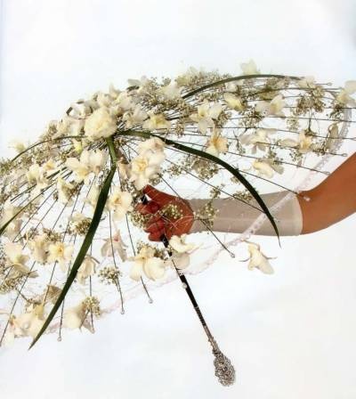 24-летие в подарок ирисы купить в